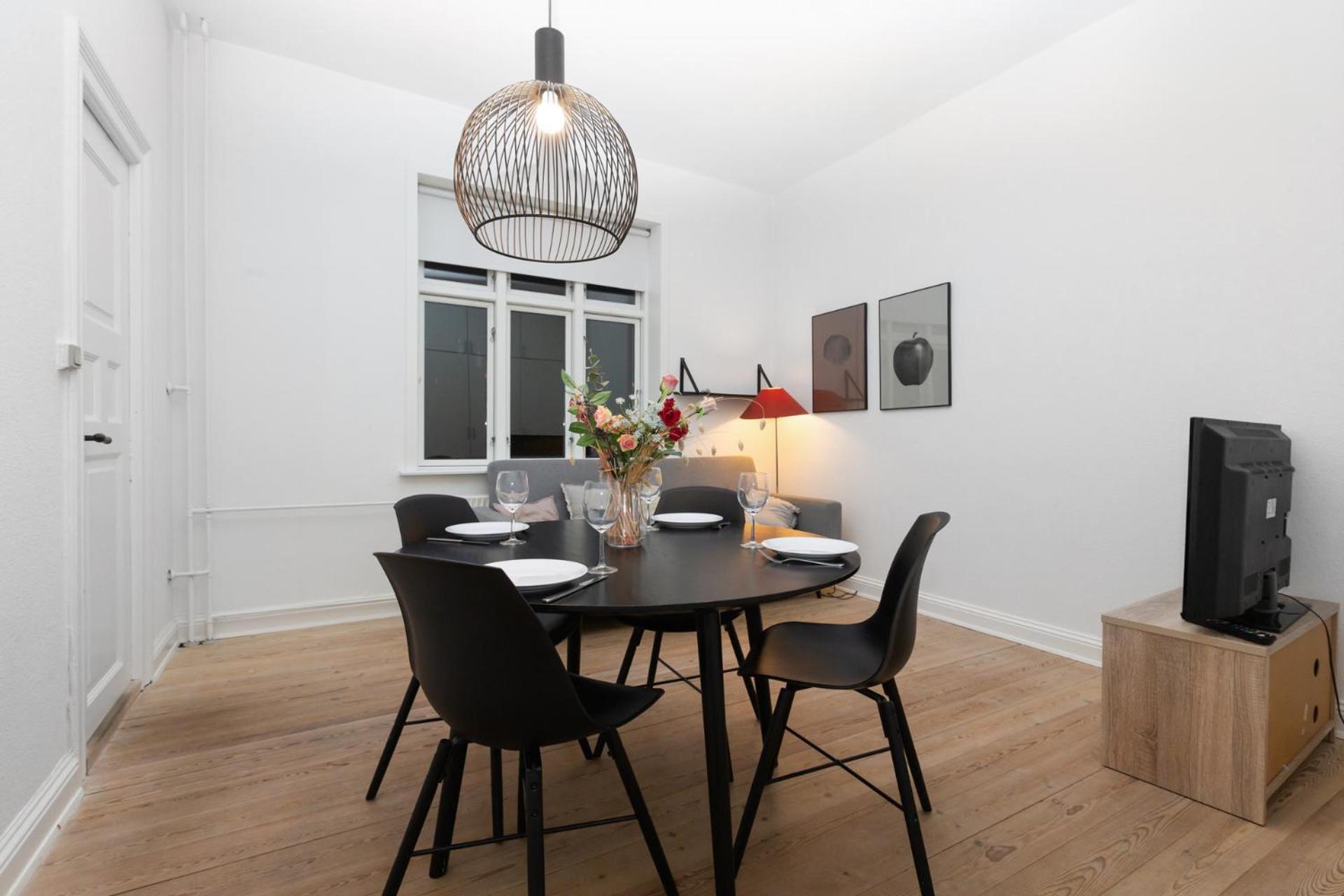 Apartamento In - Close To Everything 4 People *