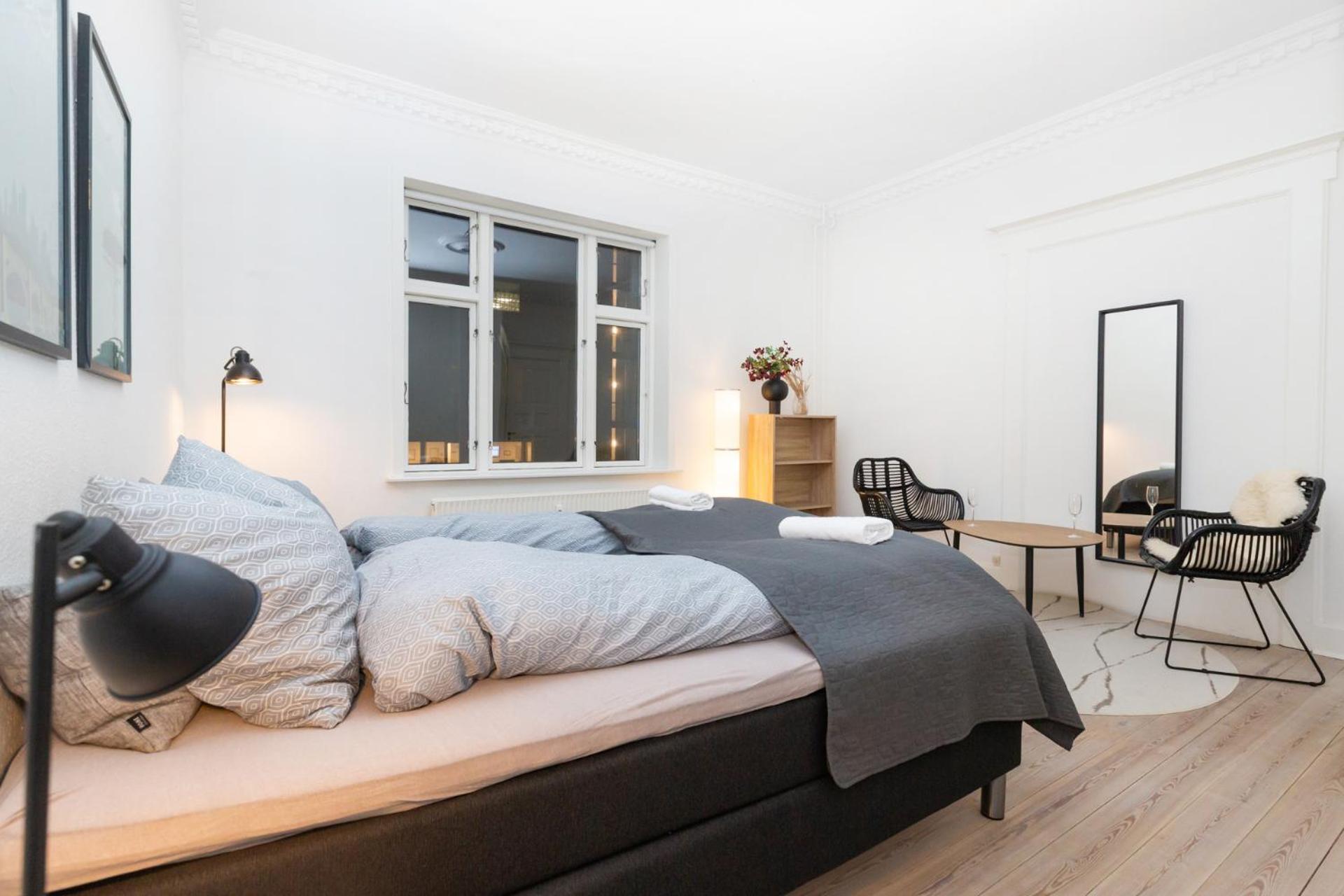 Apartamento In - Close To Everything 4 People