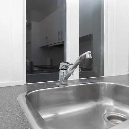 Come Stay In Aarhus - Close To Everything 4 People Exterior photo