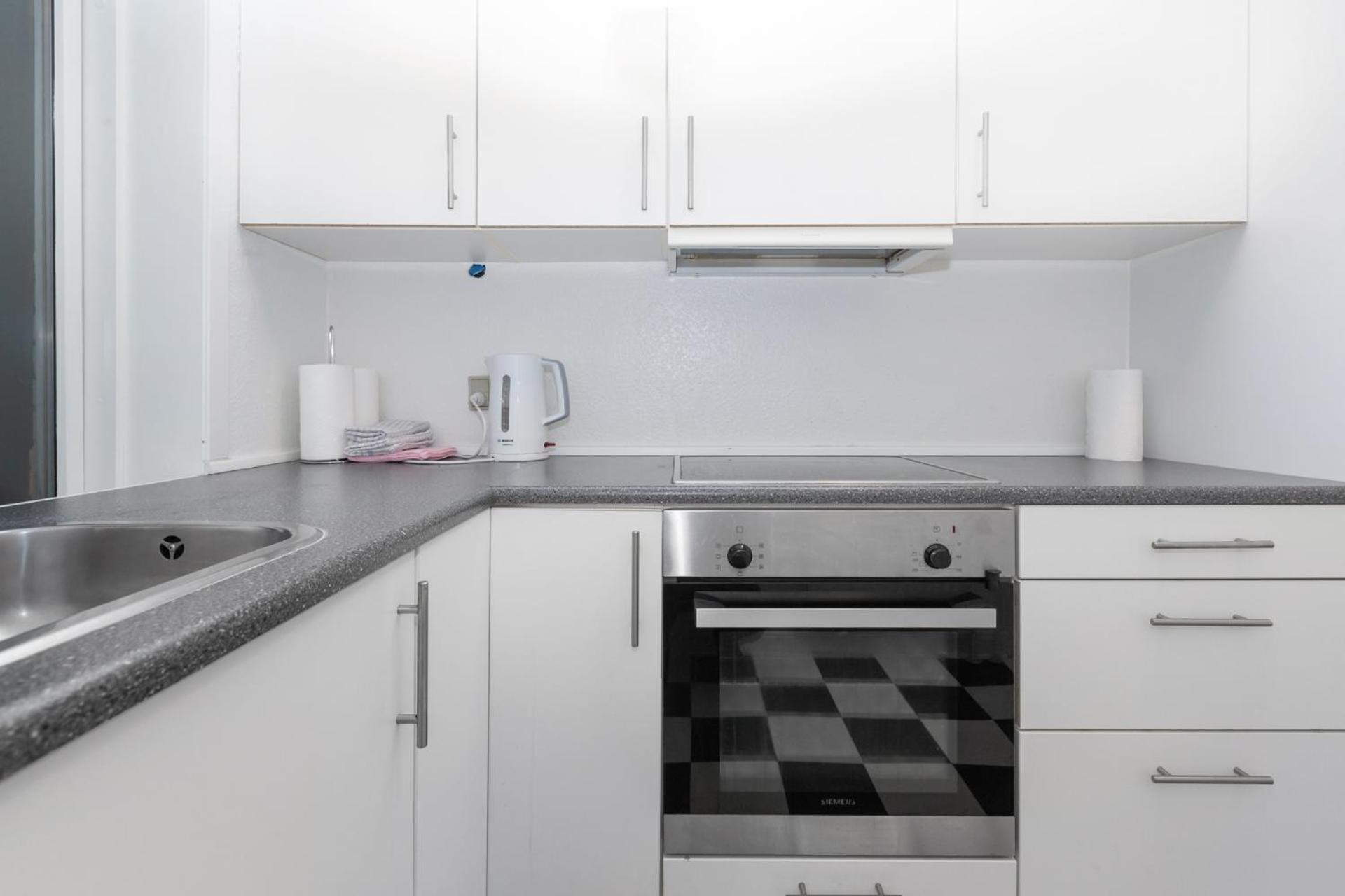 In - Close To Everything 4 People Apartament *