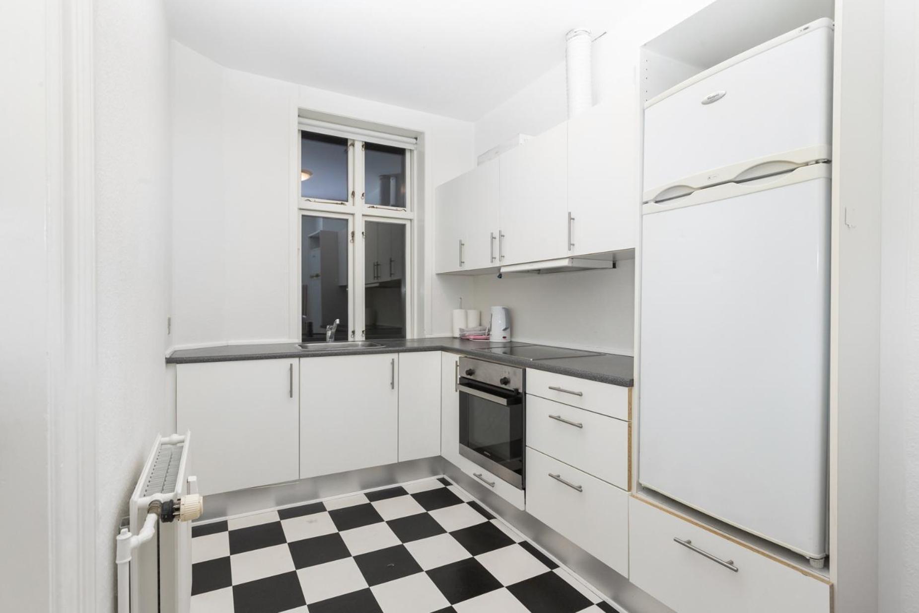 Apartament In - Close To Everything 4 People